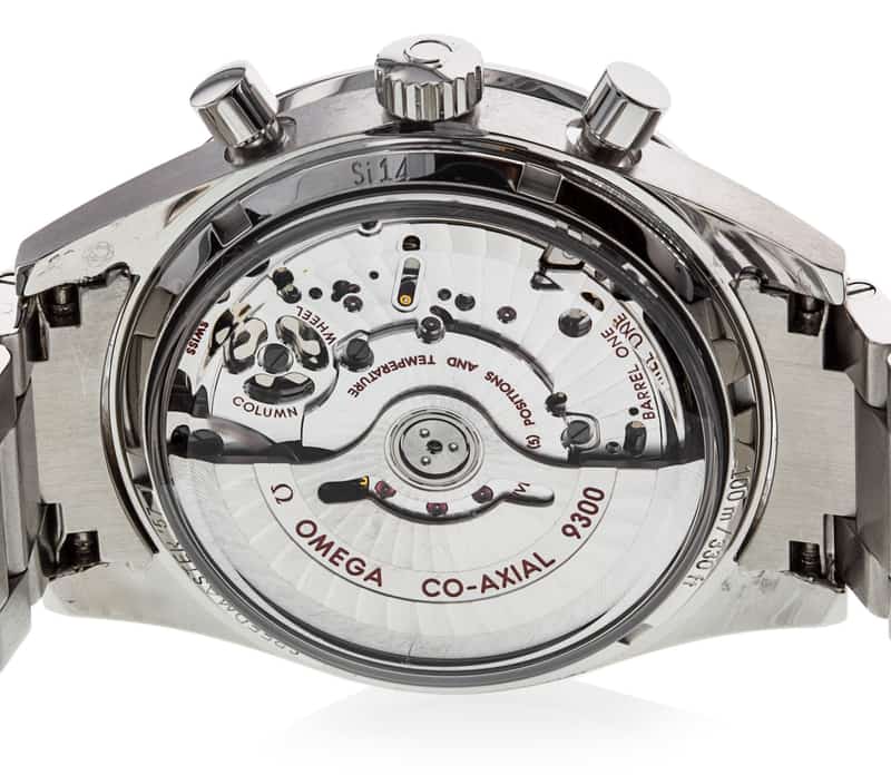Omega Speedmaster 57 331.10.42.51.01.002